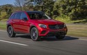 Hơn 1.000 xe Mercedes-Benz GLC lỗi hệ thống điện gây nguy hiểm