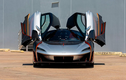 McLaren Sabre siêu hiếm, hơn 70 tỷ đồng cho giới siêu giàu châu Á
