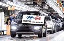Doanh số Hyundai, Kia tại Việt Nam và Indonesia tăng cao kỷ lục