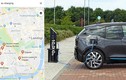 Google Maps sẽ có tính năng chỉ đường riêng cho xe ôtô điện