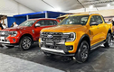 "Vua bán tải" Ford Ranger 2022 tại Philippines, từ 500 triệu đồng