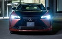Lexus RZ 2023 sở hữu công nghệ trải nghiệm lái vô cùng thú vị