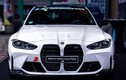 BMW ra mắt chi tiết độ M Performance "siêu ngầu" cho M3 Touring