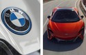 McLaren bắt tay BMW phát triển siêu xe, SUV chạy điện