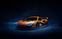 Siêu xe McLaren Artura Trophy ra mắt với sức mạnh 577 mã lực