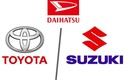 Suzuki, Daihatsu và Toyota phát triển xe tải nhỏ chạy hydro