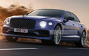 Bentley Flying Spur Mulliner Blackline siêu sang "bắt trend" 2023