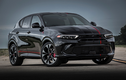 Hornet “Goes Like Hell” Concept - gói nâng cấp thể thao cho SUV Dodge 