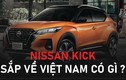 Nissan Kicks 2022 hoàn tất đăng kiểm, chuẩn bị ra mắt Việt Nam