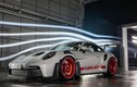 Porsche 911 GT3 RS 2022 mạnh 517 mã lực, hơn 5,4 tỷ đồng