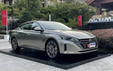 Nissan Teana 2023 chính thức trình làng, làm "nóng gáy" Toyota Camry