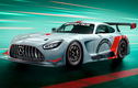 Mercedes-AMG GT3 Edition 55 giới hạn 5 chiếc, hơn 1,44 tỷ đồng