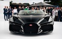 “Ông trùm” Manny Khoshbin tậu Bugatti W16 Mistral hơn 114 tỷ đồng