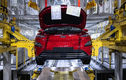Hyundai rục rịch sản xuất xe ôtô điện tại Mỹ để hưởng ưu đãi thuế