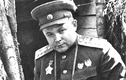 Vị tướng Hồng quân từng 4 lần làm thất thế thống chế Đức 