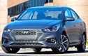 Hyundai Accent 2023 an toàn hơn với SmartSense, "đấu" Toyota Vios mới