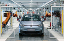 Volkswagen đẩy nhanh kế hoạch trở thành hãng xe ôtô thuần điện