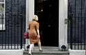 Hành trình từ "diễn giả vụng về" tới ghế Thủ tướng Anh của bà Liz Truss