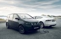 Sono Sion - xe ôtô chạy pin năng lượng mặt trời gần 587 triệu đồng