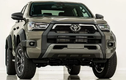 Chi tiết Toyota Hilux 2023 nâng cấp từ hơn 1 tỷ đồng có gì hay?