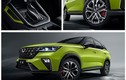 Wuling Xing Chi 2023 - SUV hạng B giá rẻ Trung Quốc, "đấu" Honda HR-V