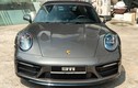 "Soi" Porsche 911 Targa 4S mui trần hơn 11 tỷ đồng tại Việt Nam
