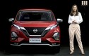 Nissan Livina 2023 - MPV giá rẻ từ 426 triệu đồng tại Đông Nam Á