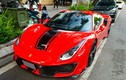 Ferrari 488 Pista Spider không dưới 30 tỷ, độc nhất tại Hà Nội