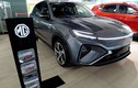 MG Marvel R Electric chạy điện sẽ xuất hiện tại VMS 2022