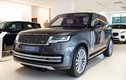 Ngắm Range Rover SWB First Edition 2022 chính hãng từ 11,8 tỷ đồng