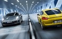 Porsche triệu hồi gần 200.000 xe dính lỗi đèn pha gây nguy hiểm