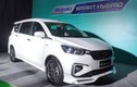 Suzuki Ertiga Sport Hybrid 2023 ra mắt Philippines, trang bị “xịn sò” hơn