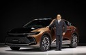 Toyota Crown Crossover từ 717 triệu đồng bị chê xấu, vẫn "cháy hàng"