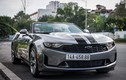 Chevrolet Camaro RS Convertible độc nhất Việt Nam, chỉ hơn 3 tỷ đồng