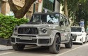 “Quái thú” Brabus 800 Widestar độc nhất Hà Nội, hơn 13 tỷ đồng