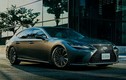 Lexus LS 2023 thêm tính năng "soi" gầm xe, từ 1,7 tỷ đồng 