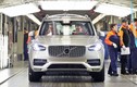 Volvo lại “quay ngoắt 180 độ” sử dụng tên cũ cho xe ôtô mới