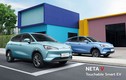 Xe ôtô điện Neta giá rẻ từ 354 triệu đồng có về Việt Nam?