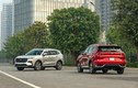 Điểm mặt SUV/CUV phổ thông đáng mua nhất thị trường ôtô Việt