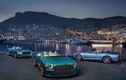 Bentley ra mắt Continental GT Convertible Mulliner Riviera siêu sang