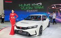 Honda Civic Type R 2023 sẽ "cháy hàng" tại Việt Nam giá chóng mặt?