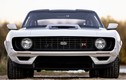 STRODE Camaro 1969, "xế cụ" hơn 1000 mã lực chấp tất cả siêu xe