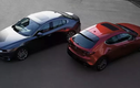 Mazda đặt mục tiêu bán ra hơn 450.000 xe điện vào năm 2030