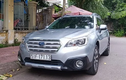 Có nên mua Subaru Outback 2015 chạy 120.000km, hơn 830 triệu đồng?