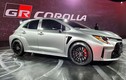 Toyota GR Corolla 2023 sắp về Việt Nam "đấu" Honda Civic Type R?