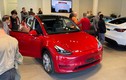 Tesla đại hạ giá khiến khách Trung Quốc “quay xe” với ôtô điện nội địa