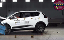 ASEAN NCAP công bố thử nghiệm an toàn xe ôtô điện VinFast VF e34