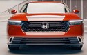 Honda Accord 2023 "lột xác" để đấu Toyota Camry, có về Việt Nam?