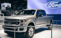 Ford Super Duty 2023 bất ngờ "cháy hàng" chỉ sau 5 ngày mở bán