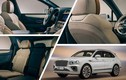 Bentley Bentayga Odyssean Edition - SUV siêu sang thân thiện môi trường